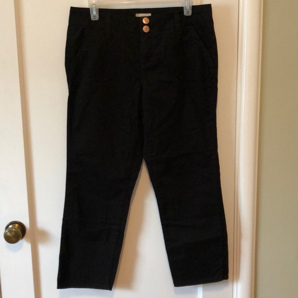 BKE Crop Pants